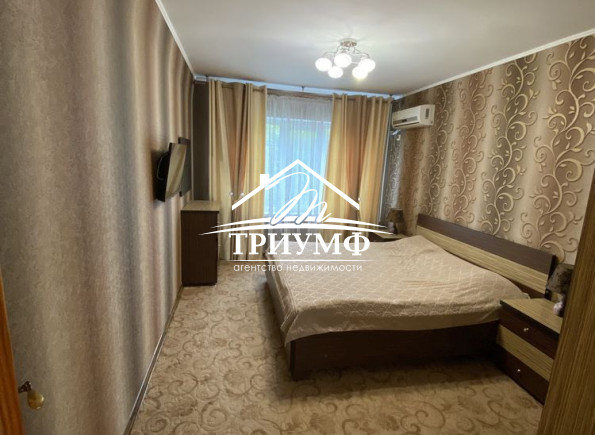 Шикарное место для жизни. Квартира Заходи и Живи!!!