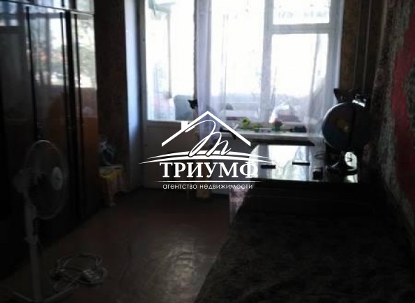 Трехкомнатная квартира в Центре!!!