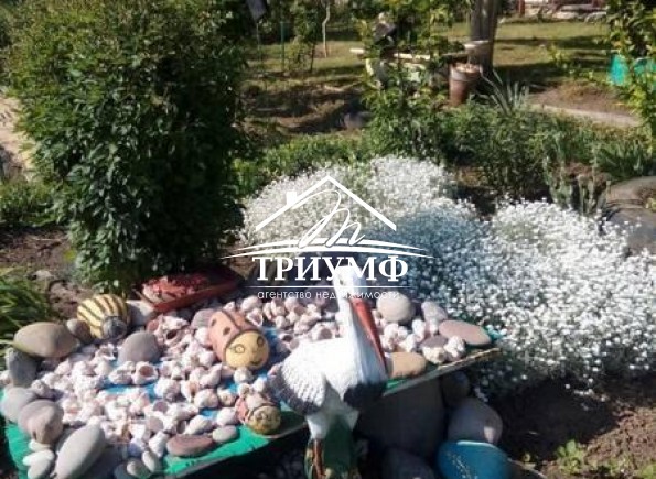 Дом 1996 года с мебелью!