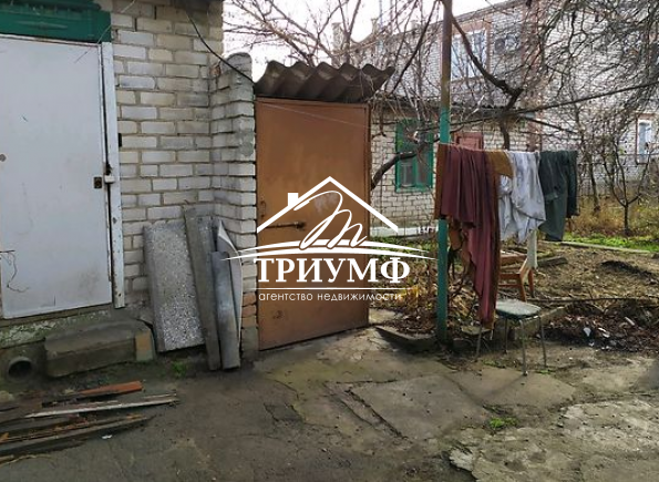 Отдельностоящий дом на Смольной
