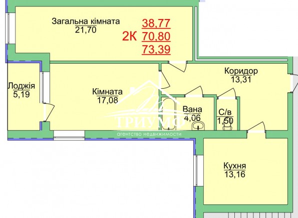 Новый дом на ХБК!