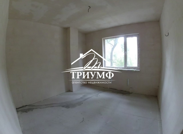 В продаже двухкомнатная квартира в пос. Инженерном (МИС).