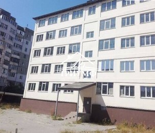 2-комнатная квартира в новострое на Острове