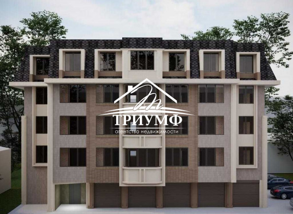 Элитное жилья в центре города!! Новострой на Карла Маркса