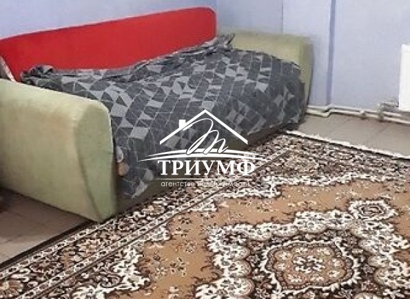 Дом с удобствами на Шуменском