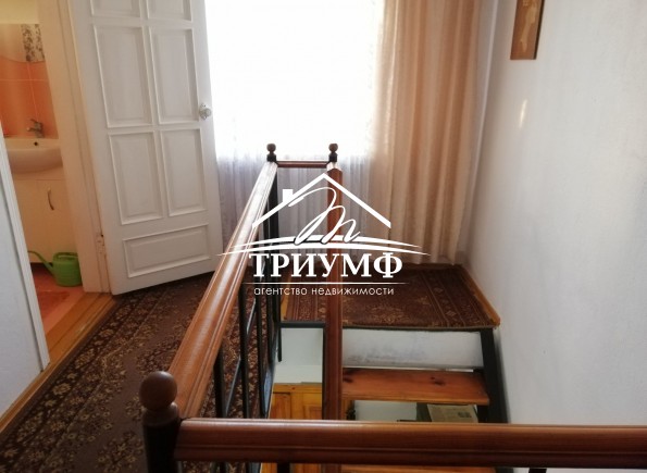 Уютный дом в районе Камышан