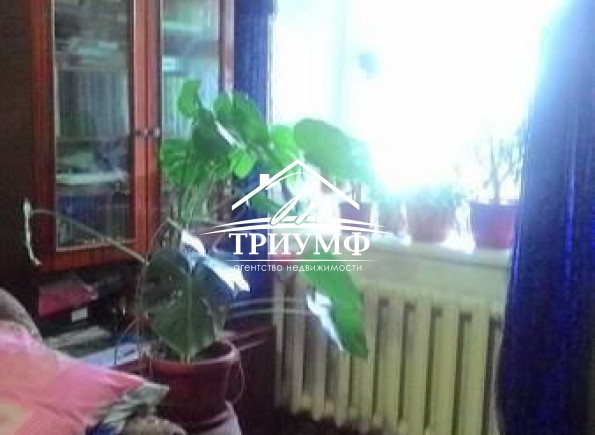 Одноэтажный дом на Забалке
