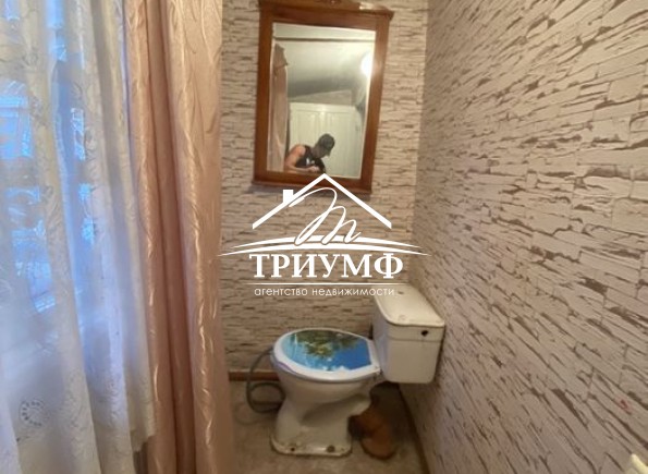 Срочно!! Часть дома с отдельным входом!