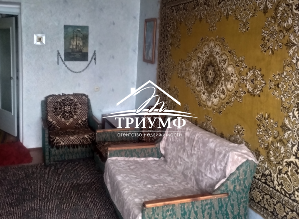 Продается 2-х комнатная квартира на Жилпоселке