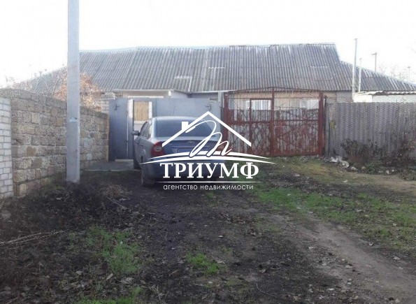 Продаётся часть дома с отдельным входом на Геологов