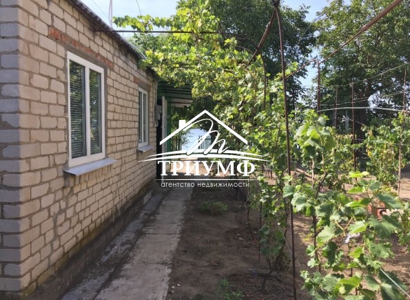 Дачный участок на Карантинном Острове