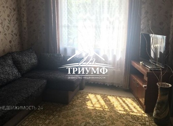 Продается 4-х комнатная квартира  для Вашей семьи на Таврическом