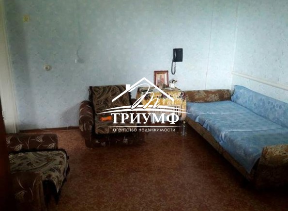 Дом с видом на Днепр!