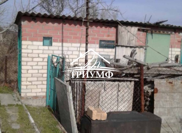 Дача у реки в Голой Пристани!