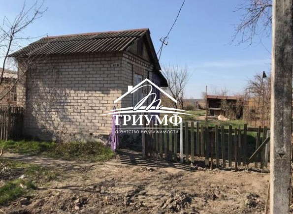 Участок с причалом и подъездом авто!