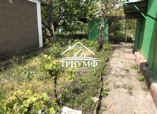 Продам Дачу участок на реке Кошевая у воды подъезд машиной