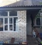 Фасадная часть дома на Шуменском!