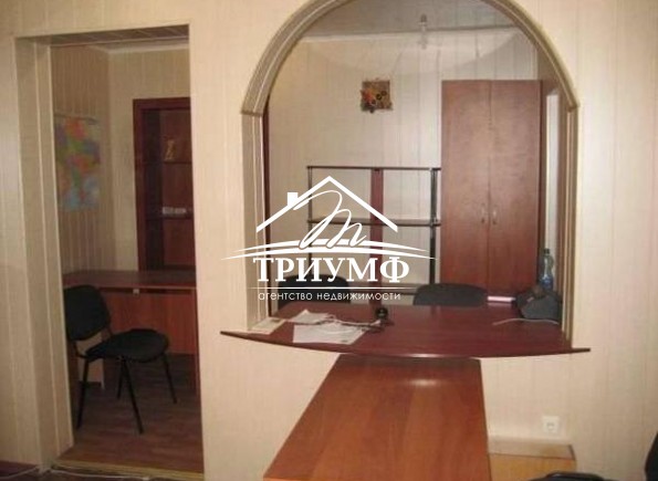 Офис в Центре 56 кв.м.!
