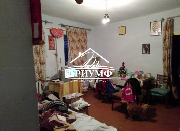 Отдельностоящий дом в Киндийке!