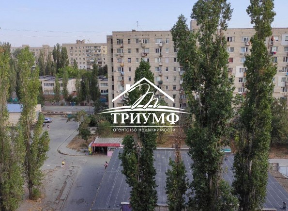 Уютная малосмейка на Острове!
