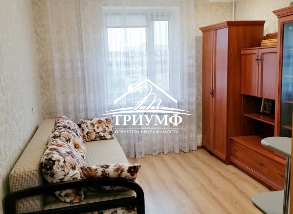 Аренда 3 комнатная квартира с АО на 3Таврическом 12А