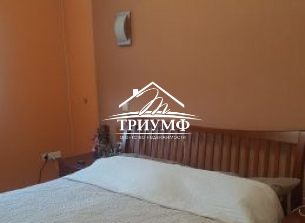 2-комнатная квартира в районе Шуменского