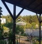 Уютная дача рядом с озером и лесом.