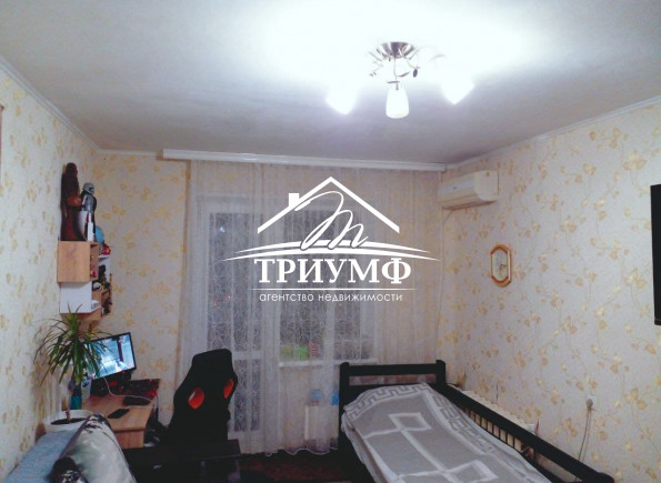 Однокомнатная на Жилпоселке