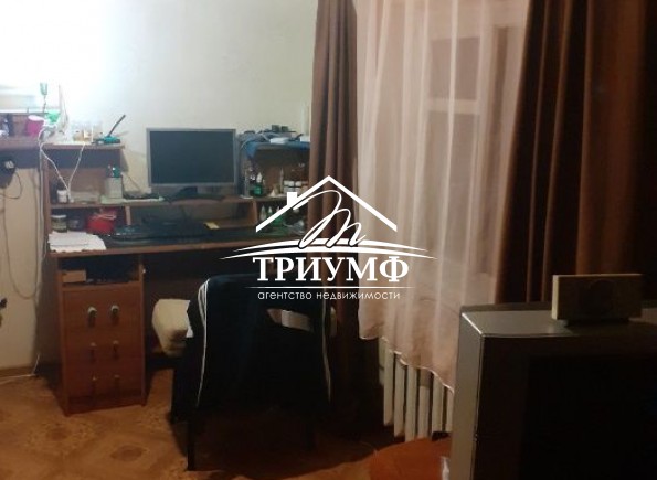 Продается дом на Военке