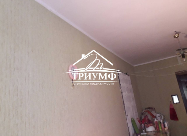 Комната 18кв.м на ХБК