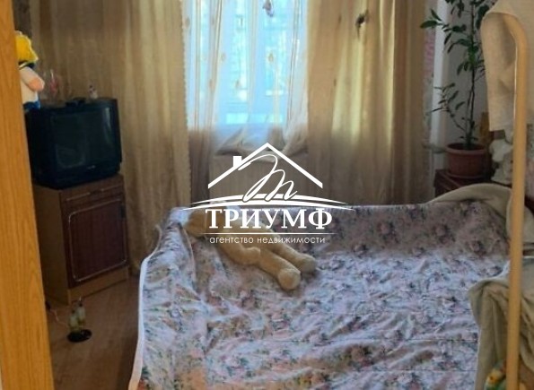 Хороший дом на Текстильном.