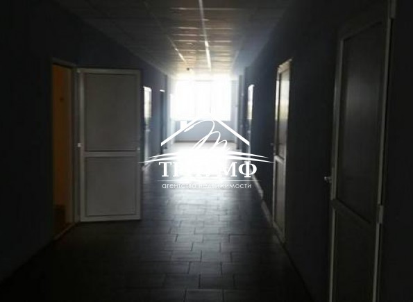 Площадка под перегрузку и порезку металла