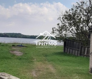 Отель на берегу реки!! Антоновка
