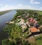 Шикарный особняк на берегу Ингульца!