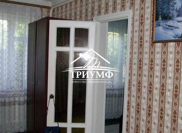 Дом на Шуменском в чистом уютном состоянии!