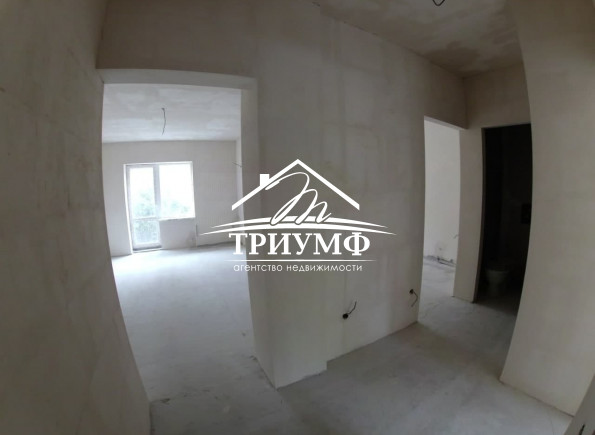 В продаже двухкомнатная квартира в пос. Инженерном (МИС).