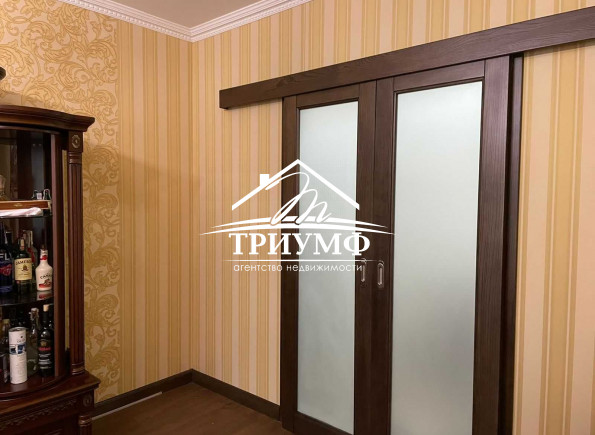Новое люкс-загляденье!Квартира под ключ на Таврическом