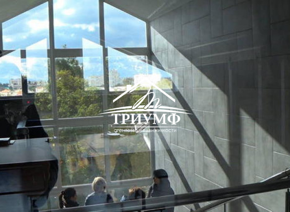 Новострой в Центре города! 120кв.м.