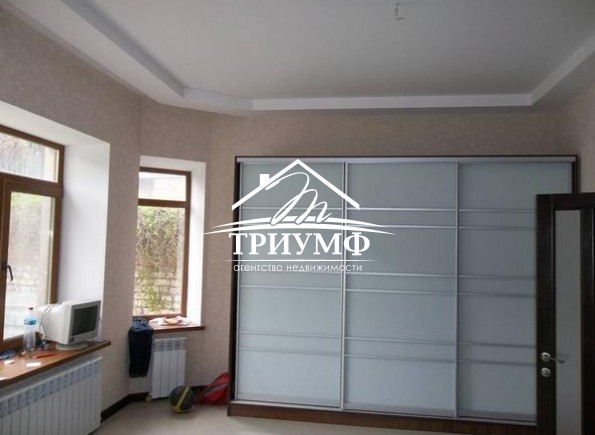 Дом в районе Типографии 280 кв.м.