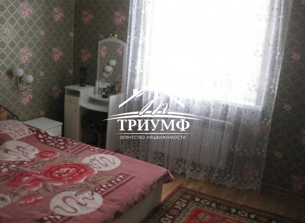 Отличный дом в ближнем пригороде Херсона