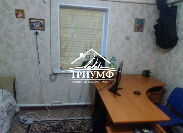 Дом для двух семей!