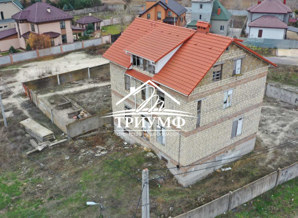 Новый дом на Острове район Велмарта