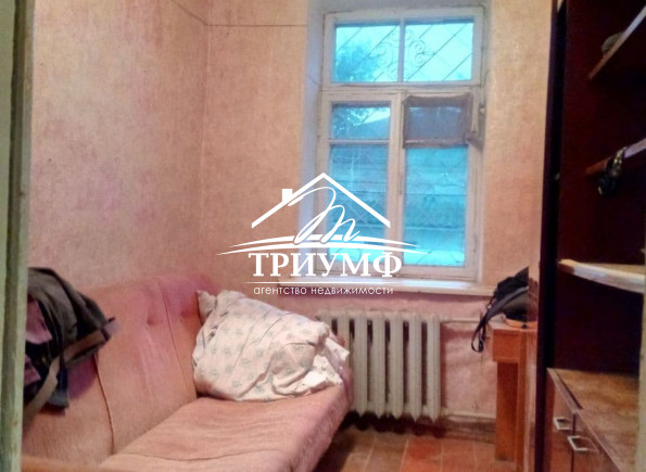 Квартира 