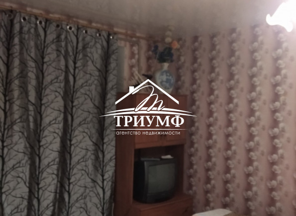Квартира в районе Медсанчасти!