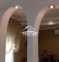 Качественный дом с ремонтом и большим участком!