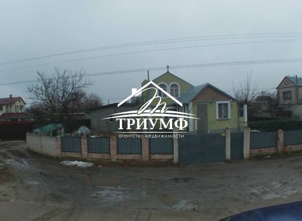 Дача в районе Наири с причалом и автоподъездом