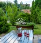 Отличный дом на Янтарном