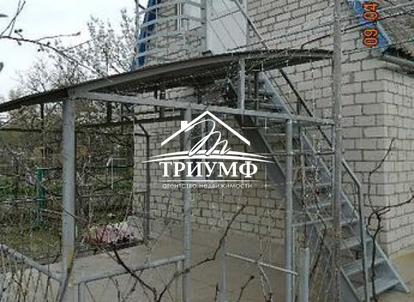 Первая линия. Дача на Днепре.