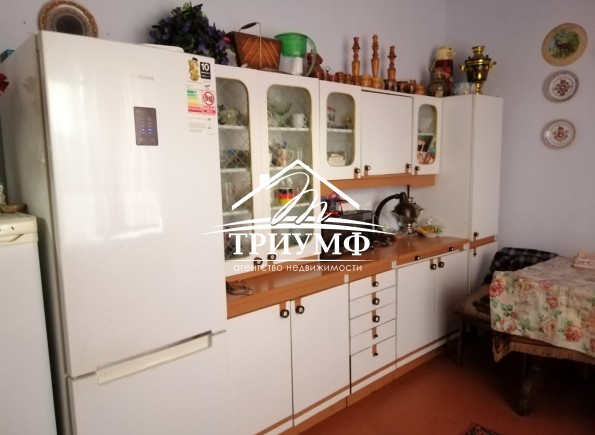 Уютный дом в районе Камышан