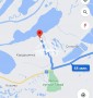 Участок на берегу Кардашинского лимана!